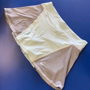 Nike DRI-FIT Athletic Skort.  Like new!  Size M